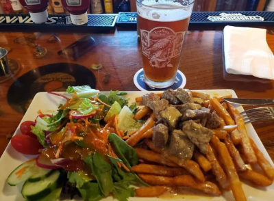 Bailey's Irish Pub