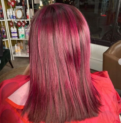 Vol Libre Salon Leavenworth KS