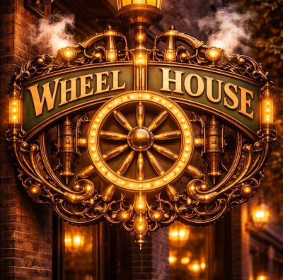 JB's Wheelhouse