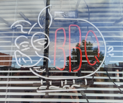 bbq