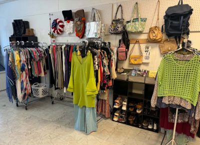 JoJo's Vintage