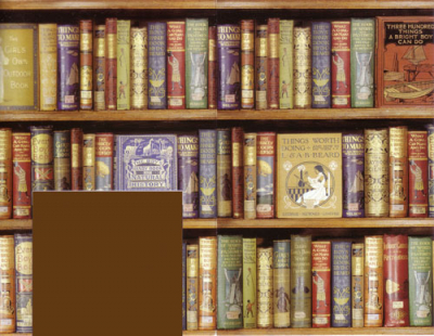 The Book Barn