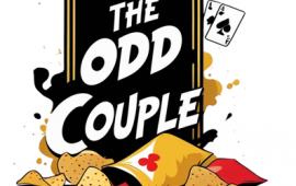 The Odd Couple 