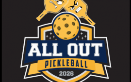 2026 All Out Pickleball