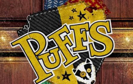 Puffs (Two Act for Young Wizards)