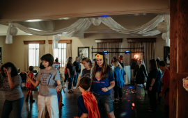 2023 Superhero Dance