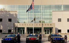 LVPD Traffic Unit