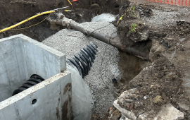 Stormwater Junction