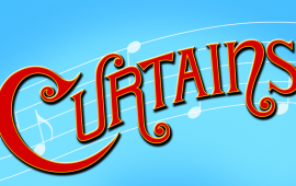 curtains