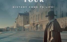 Fort Leavenworth Haunted Tours