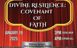 Divine Resilience