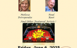 Legends of the Opry
