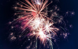 Independence Day Celebration