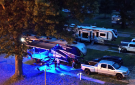 Tranquility RV Park