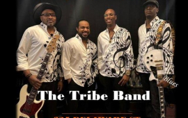 Live Music: Love Notes