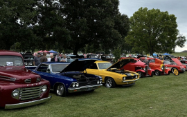 car show