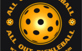 Labor Day Pickleball Tournament