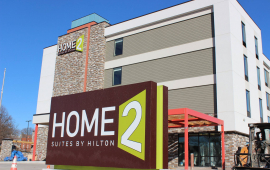 Home2 Suites by Hilton