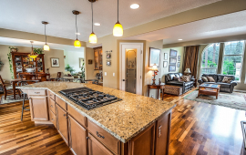 Home stays in Leavenworth KS