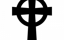 catholic cross