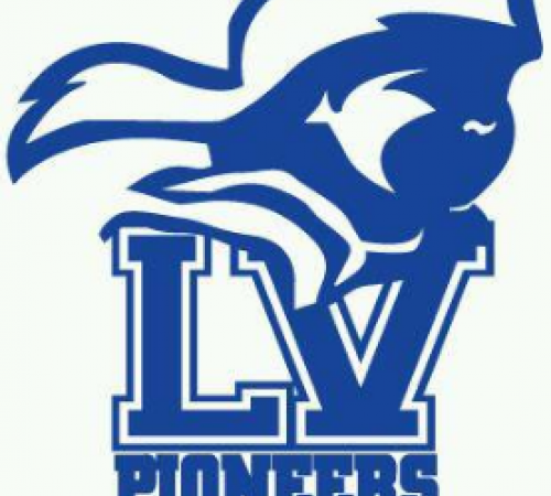 Leavenworth Youth Football Association logo