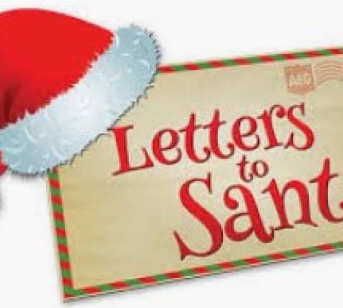 Letters to Santa