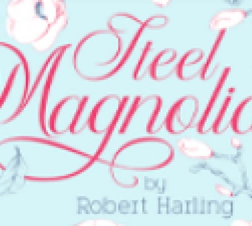 Steel Magnolias logo 