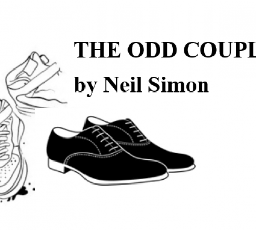 The Odd Couple
