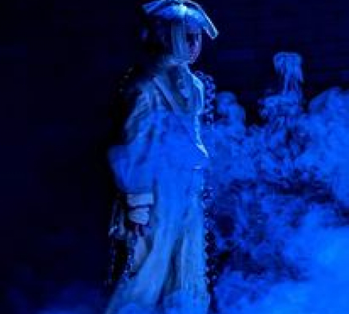 A Christmas Carol 2023 Jacob Marley