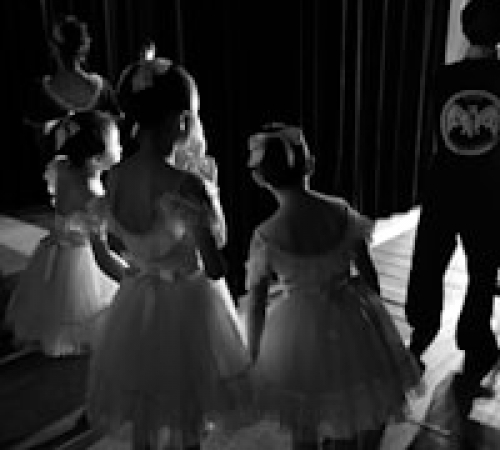 Youth Theatre 