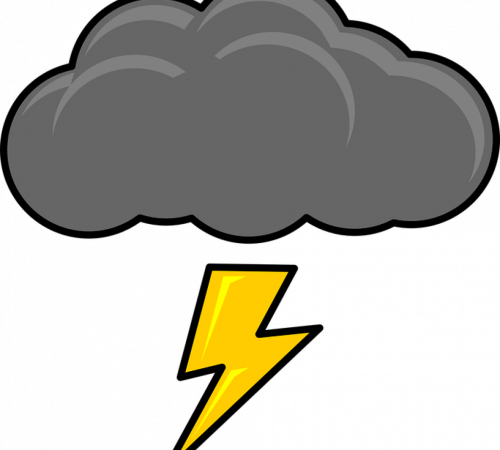 Storm Cloud image