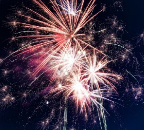 Independence Day Celebration