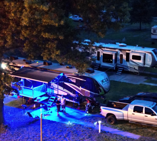 Tranquility RV Park