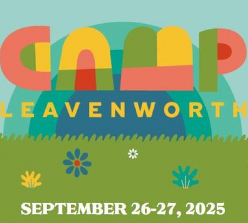 Camp Leavenworth