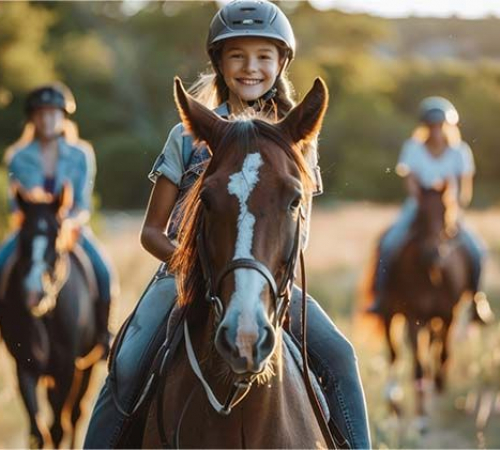 Fort Leavenworth Horse Show
