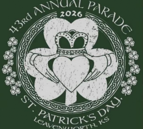 St. Patrick's Day Parade