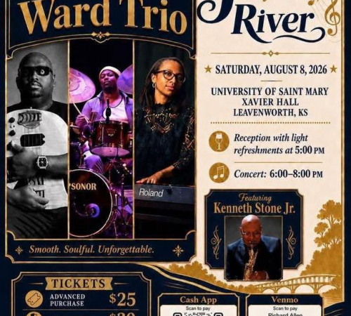Jazz by the River