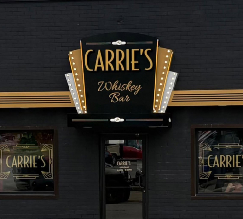 Carrie's Bar