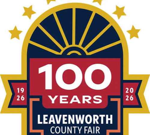 100th Leavenworth County Fair