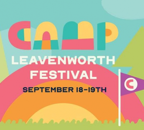Camp Leavenworth