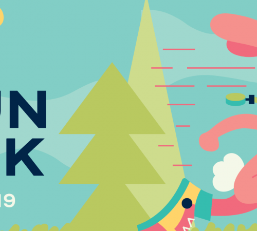 Camp Leavenworth 5K Run & Walk
