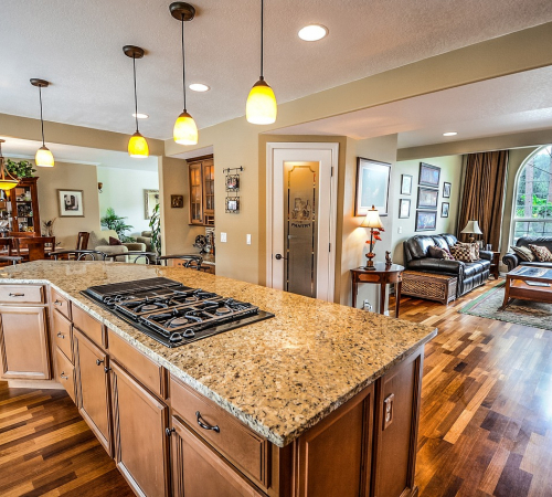 Home stays in Leavenworth KS