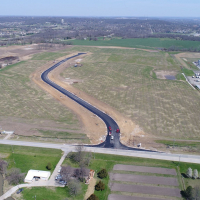 Leavenworth Business and Technology Park