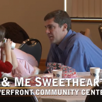 2008 Sweetheart Tea