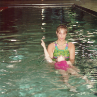 Swim Lessons