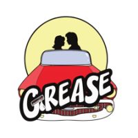 Grease Red Car