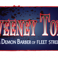 Sweeney Todd 