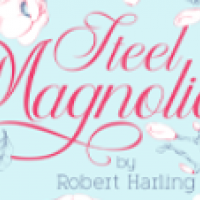Steel Magnolias logo 