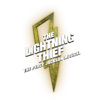 The Lightning Thief Logo