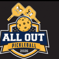 2026 All Out Pickleball